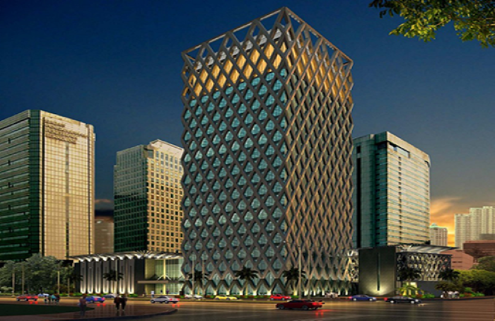 FOTO 13 Des_Kantor Kementerian Agama, Jakarta. (dok. kemenag