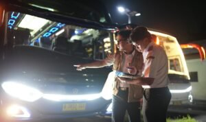 FOTO 23 Des_Direktorat Jenderal Perhubungan Darat Kementerian Perhubungan melaksanakan inspeksi 4