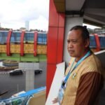 FOTO 23 Des_Wali Kota Bekasi, Tri Adhianto