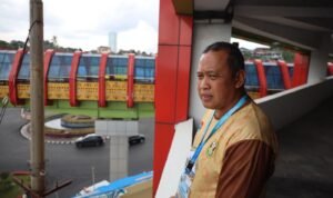 FOTO 23 Des_Wali Kota Bekasi, Tri Adhianto