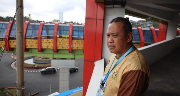 FOTO 23 Des_Wali Kota Bekasi, Tri Adhianto