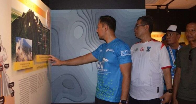 FOTO 23 Des_kunjungan Menteri Koordinator Bidang Infrastruktur dan Pembangunan AHY