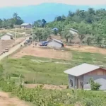 FOTO 24 Des_Salah satu kawasan transmigrasi. (dok. pemprovjateng)