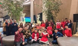 FOTO 25 Des_Grand Mercure Malang Mirama 2