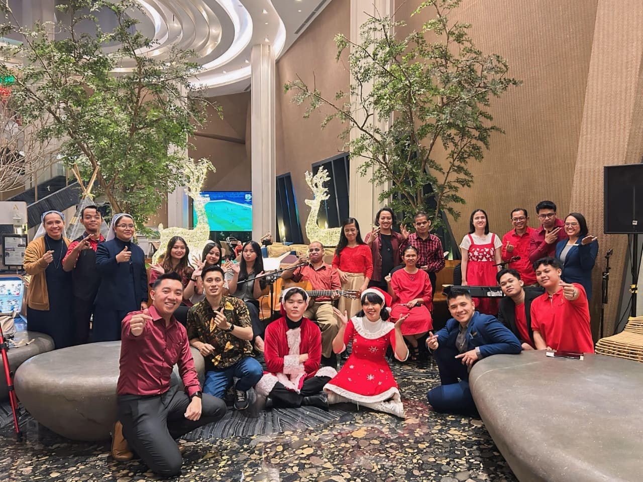 FOTO 25 Des_Grand Mercure Malang Mirama 2