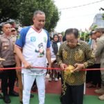FOTO 25 Des_Peresmian pembangunan Taman Pradana yang berlokasi di Jalan Bintara Pradana, Kelurahan Bintara, Kecamatan Bekasi Barat. dok. bekasikota.go.id