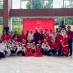 FOTO 27 Des_Kegiatan CSR Christmas Celebration 1