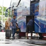 FOTO 27 Des_Pelaksanaan mudik dalam periode Angkutan Natal 3