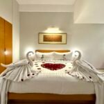 FOTO 27 Des_Salah satu fasilitas di The Capital Hotel Surabaya. (dok. istimewa) 2