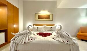 FOTO 27 Des_Salah satu fasilitas di The Capital Hotel Surabaya. (dok. istimewa) 2