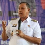 FOTO 27 Des_Wali Kota Kota Bekasi Tri Adhianto. (dok. bekasikota.go.id