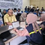 FOTO 28 Des_Peserta dari seluruh Organisasi Perangkat Daerah (OPD)