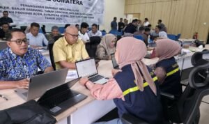 FOTO 28 Des_Peserta dari seluruh Organisasi Perangkat Daerah (OPD)