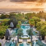 FOTO 28 Des_Salah satu hotel yang berada di kawasan The Nusa Dua Bali. (dok. itdc)