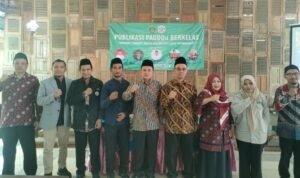 FOTO 29 Des_Kegiatan Publikasi PAUDQu Berkelas Menulis Caption, Berita dan Konten yang Menggugah.