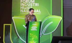 FOTO 29 Des_Wakil Menteri Perindustrian (Wamenperin) Faisol Riza