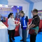 FOTO 29 Des_Wali Kota Semarang Agustina Wilujeng bersama jajaran Forkopimda dan perangkat daerah memanta kesiapan pengamanan perayaan