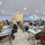 FOTO 31 Des_Aktivitas warga di Mal Pelayanan Publik (MPP) Kota Padang. (dok. padang.go.id)