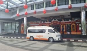FOTO 5 Des_HARRIS Hotel Pontianak menghadirkan Layanan Free Shuttle ke Ayani Megamal 1 INI