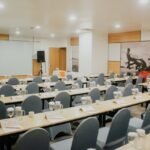 FOTO 5 Des_Salah satu fasilitas HARRIS Hotel Pontianak. (dok. istimewa 1