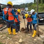 FOTO 6 Des_Tim PLN Unit Induk Distribusi Sumatra Barat