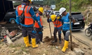 FOTO 6 Des_Tim PLN Unit Induk Distribusi Sumatra Barat