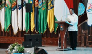 FOTO 7 Des_Menteri Dalam Negeri (Mendagri) Muhammad Tito Karnavian. (dok. kemendagri)