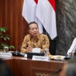 FOTO 7 Des_Menteri Koperasi (Menkop) Ferry Juliantono dan Menteri Koordinator Pangan Zulkifli Hasan. (dok. kemenkop)