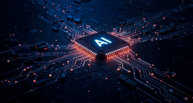 FOTO 8 Des_ Mengenai Artificial Intelligence (AI). (dok. freepik)