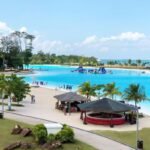 FOTO 8 Des_Tempat wisata Crystal Lagoon di Chill Cove, Treasure Bay Bintan di Kabupaten Bintan, Kepulauan Riau. dok. facebooktreasurebintan