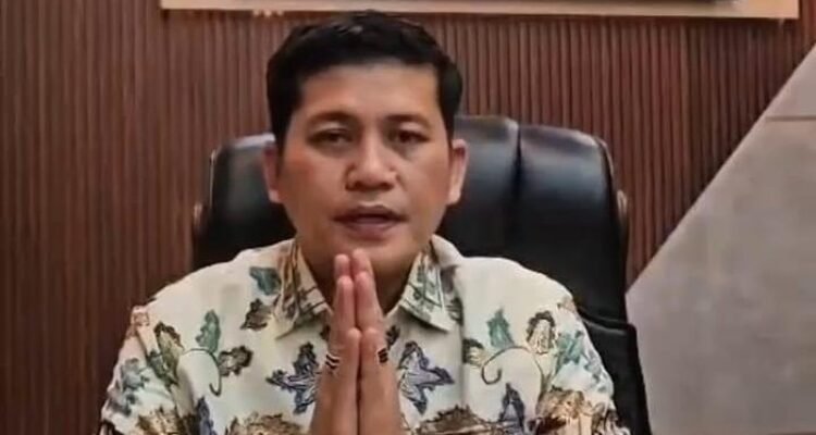 FOTO 9 Des_Bupati Aceh Selatan Mirwan MS. (dok. istimewa)