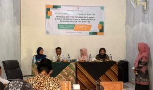 FOTO 10 Jan_Pelatihan Kewirausahaan Digital di Majelis Bani Asy Syafiiyah, Kota Cirebon. (dok. cirebonkota.go.id)