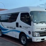 FOTO 11 Jan_Bus sekolah untuk digunakan sebagai angkutan sekolah sepanjang tahun 2025. dok. kemenhub 1