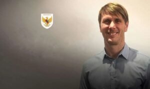 FOTO 13 Jan_Cesar Meylan sebagai Asisten Pelatih Fisik Timnas Indonesia. (dok. pssi.or