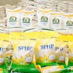 FOTO 13 Jan_Produk Beras Stabilisasi Pasokan dan Harga Pangan (SPHP). (dok. bapanas)