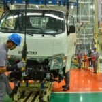 FOTO 2 Jan_Kawasan industri manufaktur otomotif. (dok. humassetkab)