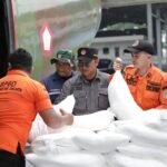 FOTO 22 Jan_Pemerintah Provinsi Jakarta melanjutkan Operasi Modifikasi Cuaca (OMC) hari keenam. (dok. bpbdjakarta.go.id)