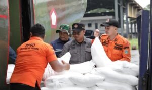 FOTO 22 Jan_Pemerintah Provinsi Jakarta melanjutkan Operasi Modifikasi Cuaca (OMC) hari keenam. (dok. bpbdjakarta.go.id)