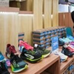 FOTO 22 Jan_Produk sepatu siap dipasarkan. (dok. istimewa