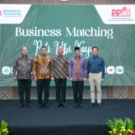 FOTO 23 Jan_Acara Business Matching Pati Ubi Kayu di Jakarta. (dok. kemenperin)