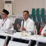 FOTO 23 Jan_Pemerintah Kabupaten (Pemkab) Bogor bersama dengan Komisi dan Korupsi (KPK)