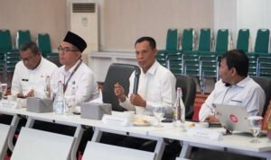 FOTO 23 Jan_Pemerintah Kabupaten (Pemkab) Bogor bersama dengan Komisi dan Korupsi (KPK)