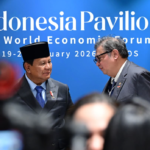 FOTO 24 Jan_Presiden Prabowo Subianto dan Menteri Koordinator Bidang Perekonomian Airlangga Hartarto.