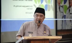 FOTO 25 Jan_Bupati Garut Abdusy Syakur Amin. (dok. jabarprov.go.id)