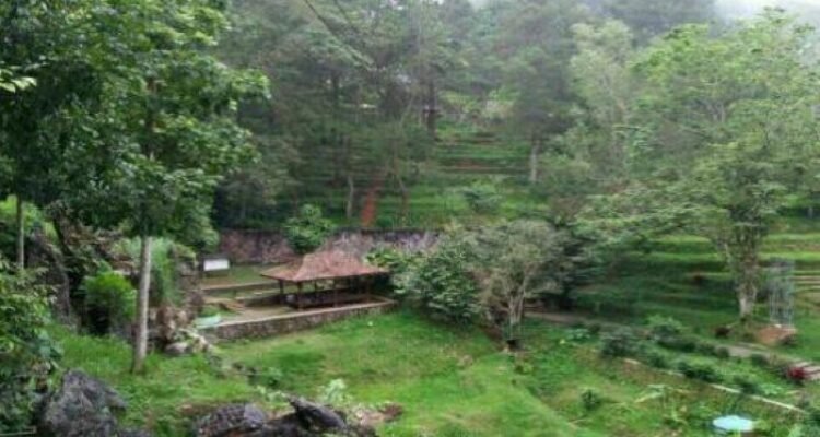 FOTO 26 Jan_Desa Tugu Selatan yang terletak di tengah kawasan wisata Puncak, Bogor, Jawa Barat.kemenpar