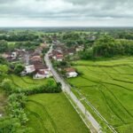 FOTO 26 Jan_Salah satu kawasan Desa Mandiri di Provinsi Jawa Tengah. (dok. jatengprov.go.id)