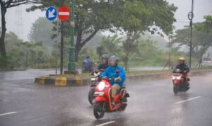 FOTO 27 Jan_ Aparatur Sipil Negara (ASN) Kabupaten Bekasi akan melaksanakan tugas dari rumah atau Work From Home (WFH). dok. jabarprov.go.id