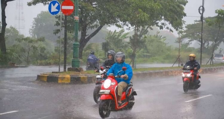 FOTO 27 Jan_ Aparatur Sipil Negara (ASN) Kabupaten Bekasi akan melaksanakan tugas dari rumah atau Work From Home (WFH). dok. jabarprov.go.id