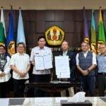 FOTO 29 Jan_Kolaborasi strategis Badan Penelitian dan Pengembangan Daerah (BP2D) Provinsi Jawa Barat