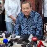 FOTO 30 Jan_Dirut Bursa Efek Indonesia (BEI) Iman Rachman. dok. istimewa